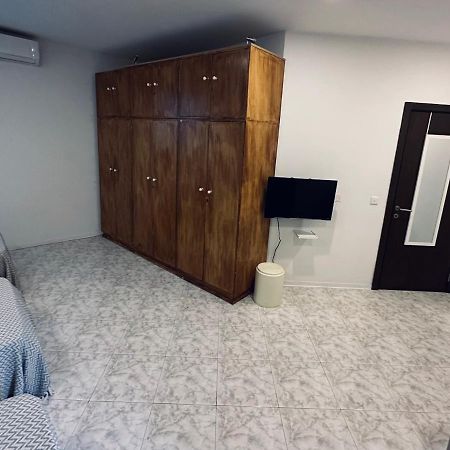 Sea La Vie Apartment 그지라 외부 사진