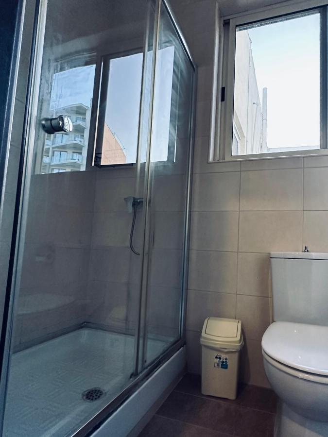 Sea La Vie Apartment 그지라 외부 사진