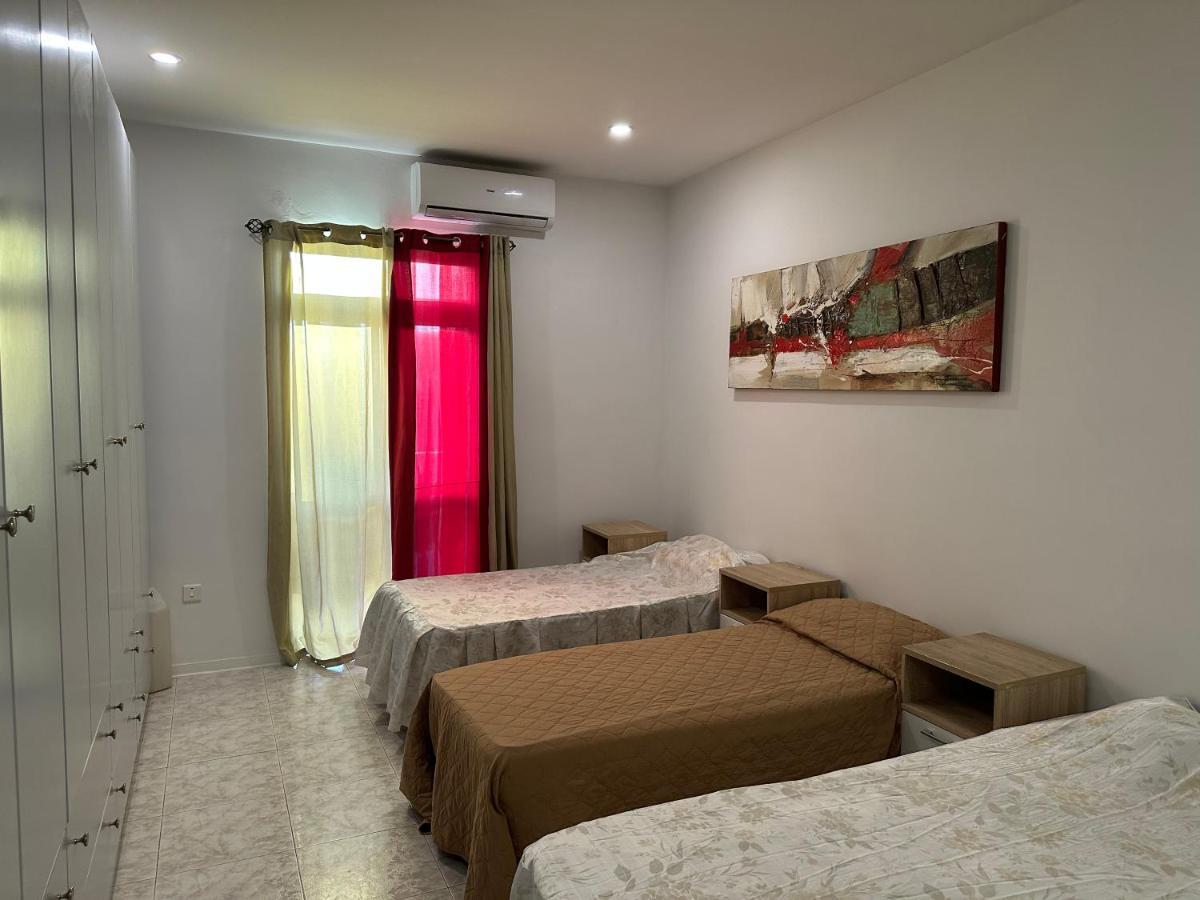 Sea La Vie Apartment 그지라 외부 사진