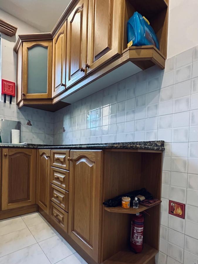 Sea La Vie Apartment 그지라 외부 사진
