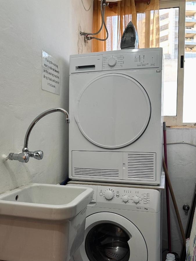 Sea La Vie Apartment 그지라 외부 사진