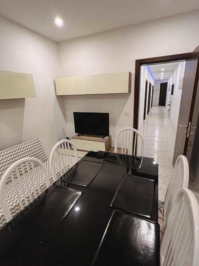Sea La Vie Apartment 그지라 외부 사진