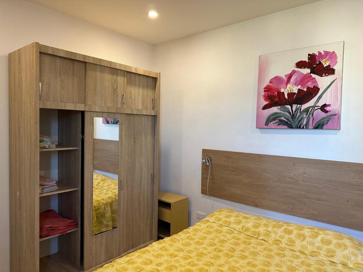 Sea La Vie Apartment 그지라 외부 사진