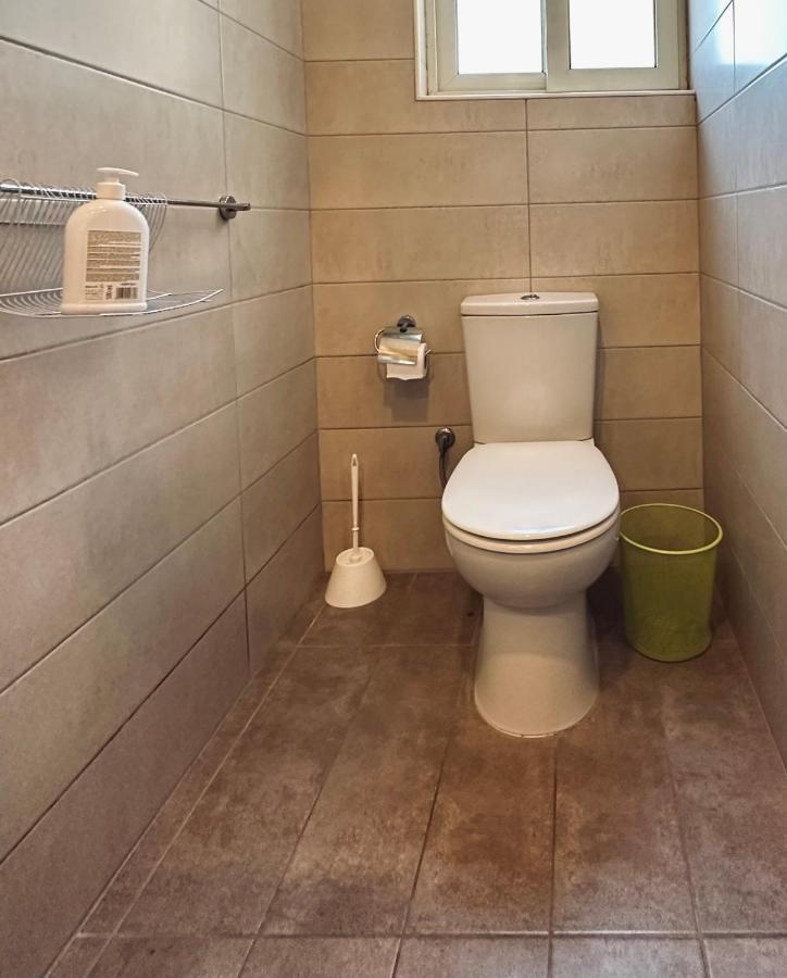 Sea La Vie Apartment 그지라 외부 사진