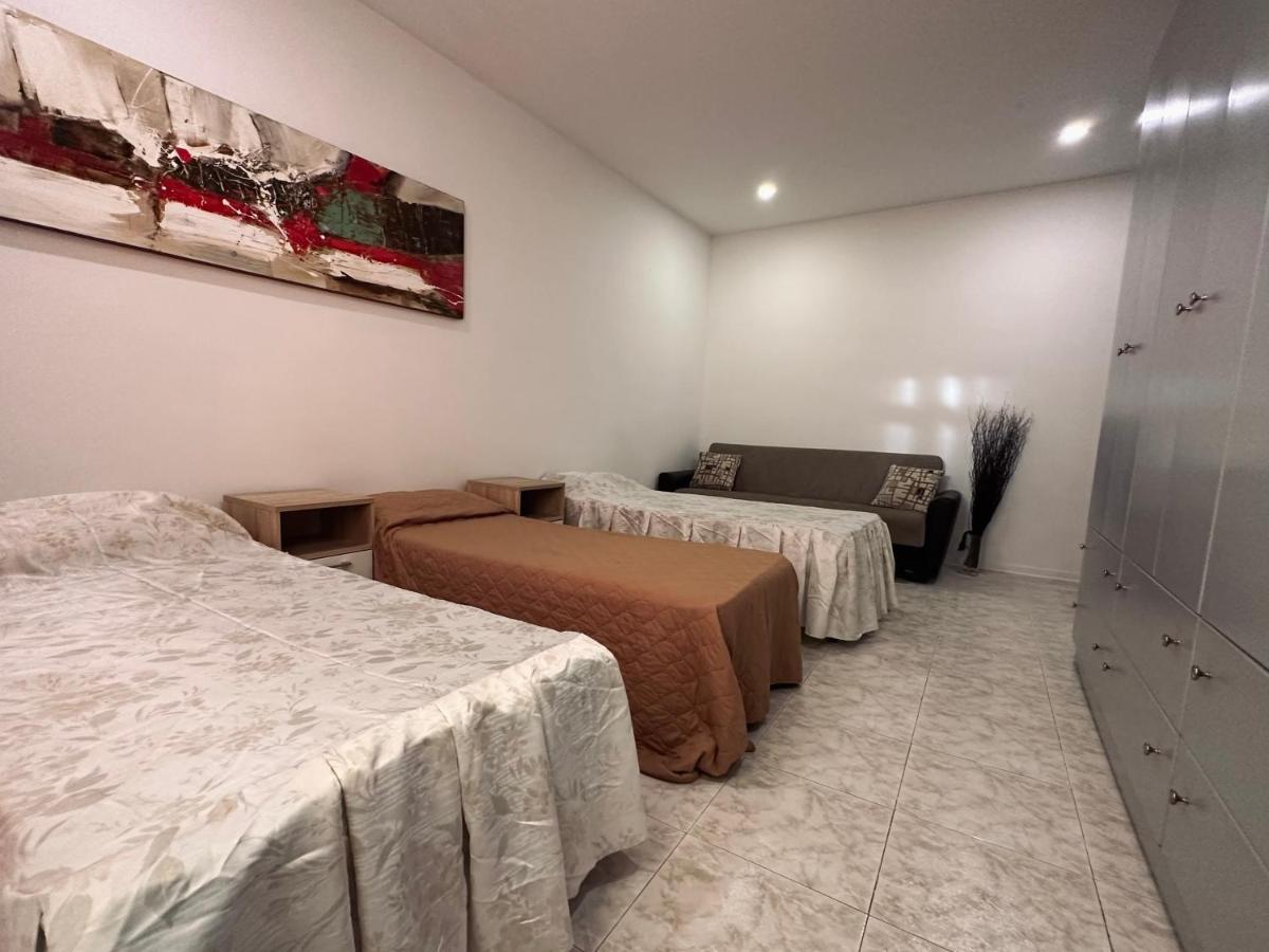 Sea La Vie Apartment 그지라 외부 사진
