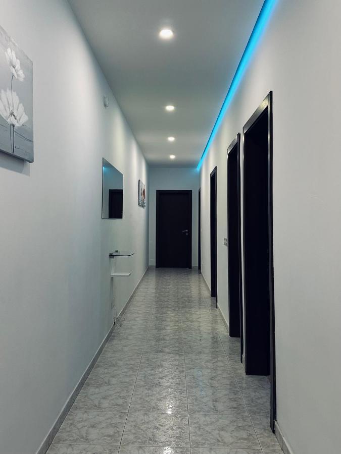 Sea La Vie Apartment 그지라 외부 사진