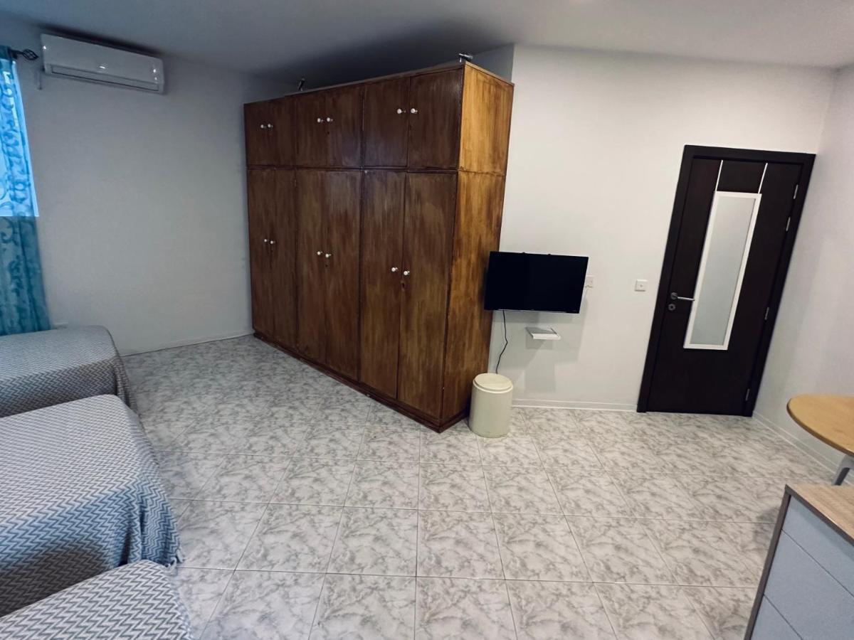 Sea La Vie Apartment 그지라 외부 사진