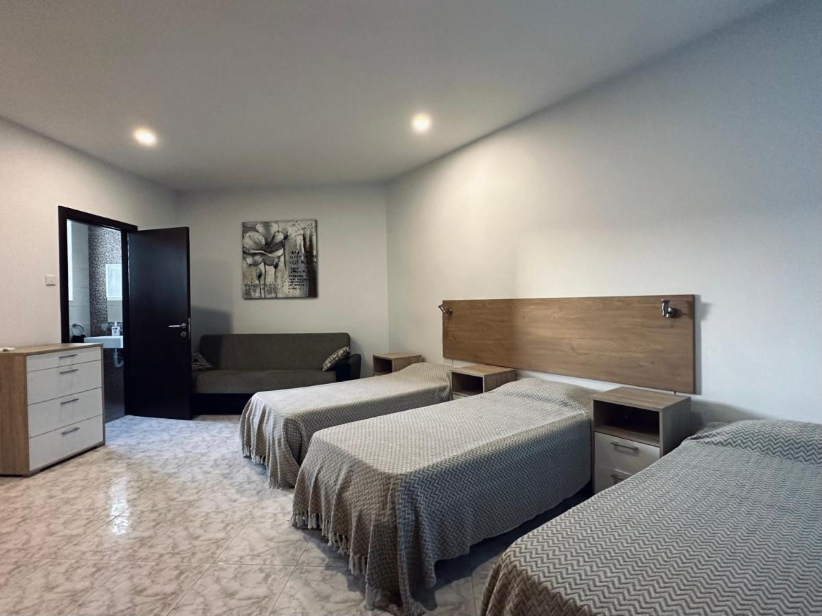 Sea La Vie Apartment 그지라 외부 사진