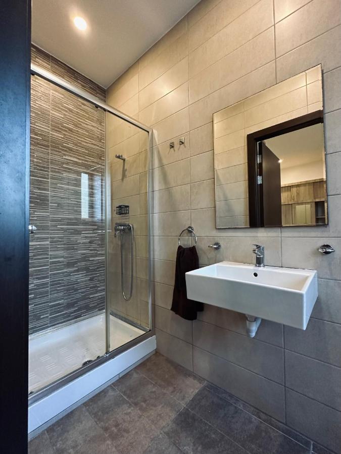 Sea La Vie Apartment 그지라 외부 사진