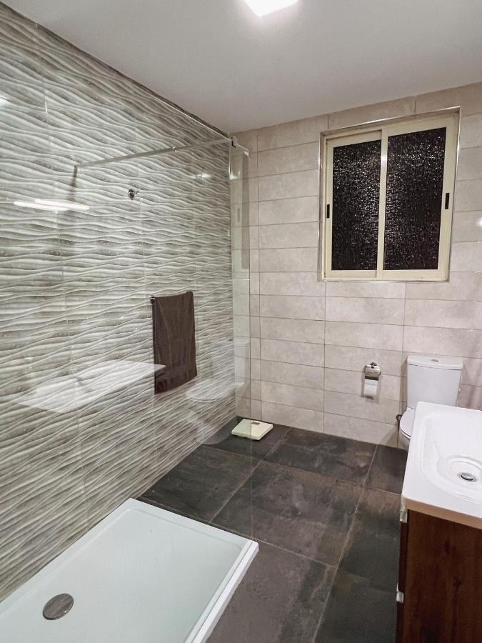 Sea La Vie Apartment 그지라 외부 사진