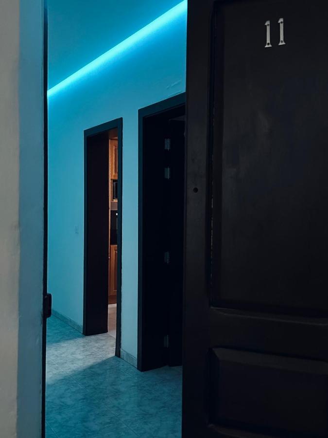 Sea La Vie Apartment 그지라 외부 사진