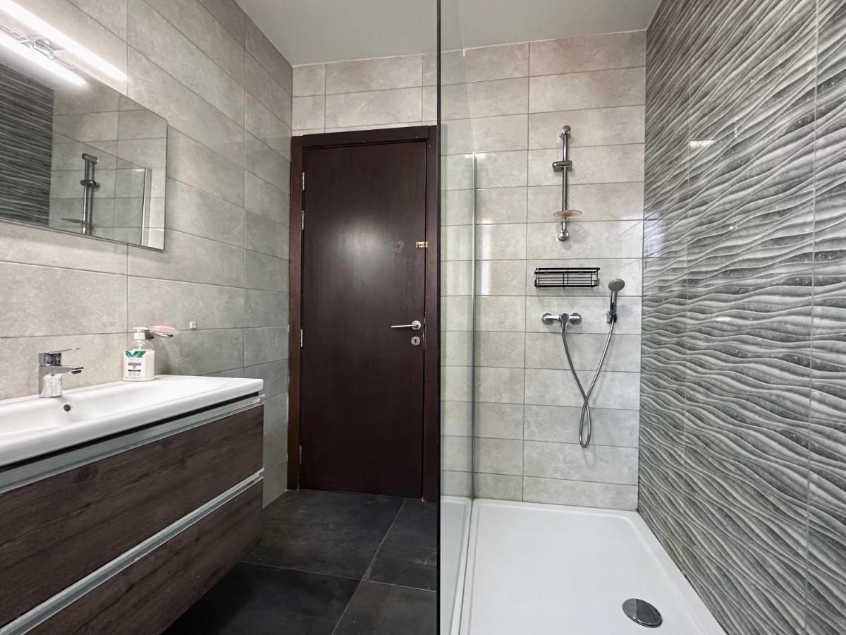 Sea La Vie Apartment 그지라 외부 사진