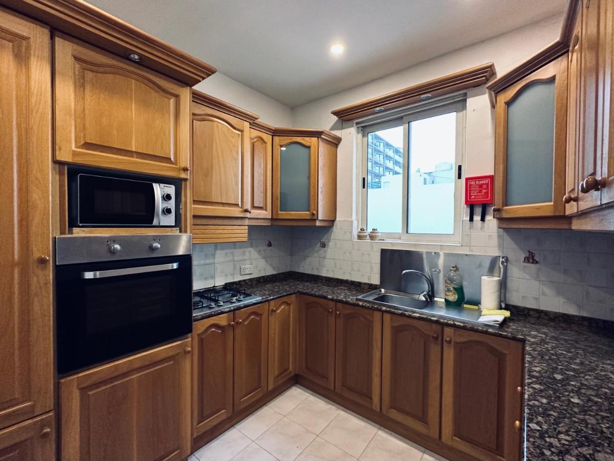 Sea La Vie Apartment 그지라 외부 사진
