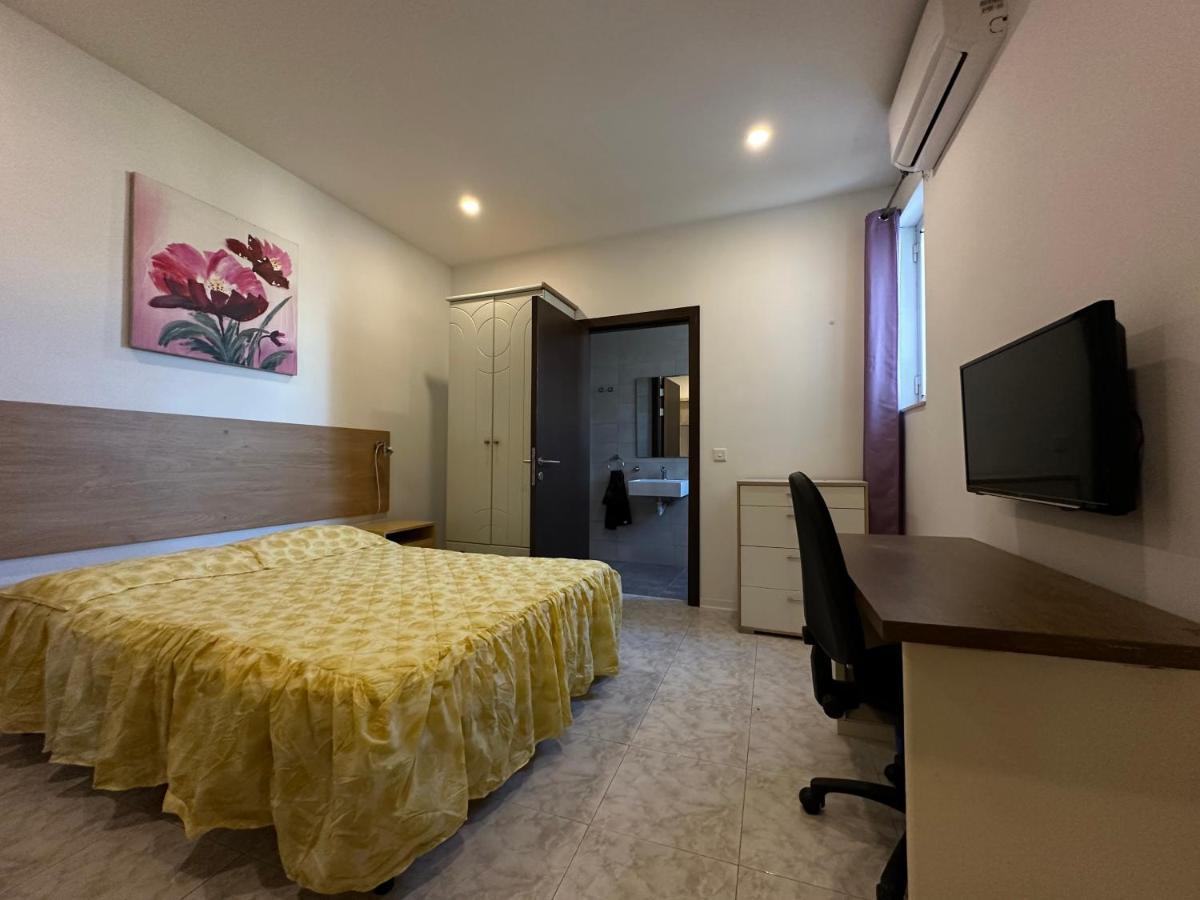 Sea La Vie Apartment 그지라 외부 사진