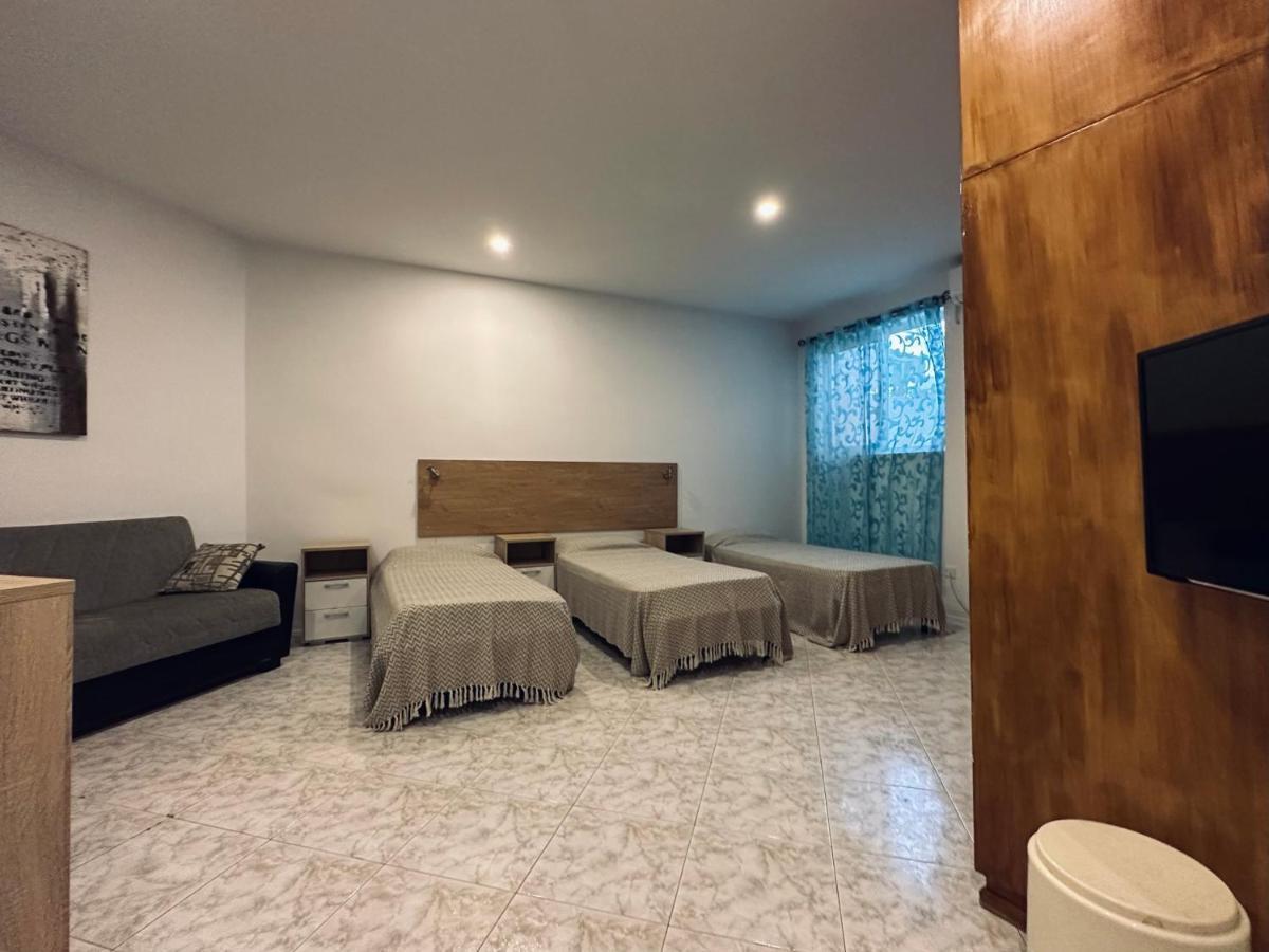 Sea La Vie Apartment 그지라 외부 사진