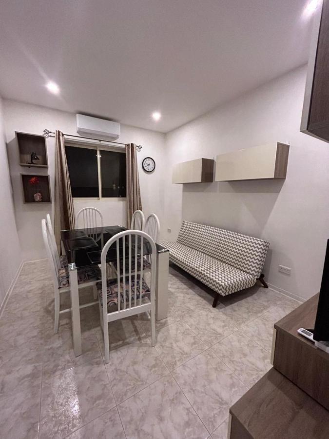 Sea La Vie Apartment 그지라 외부 사진